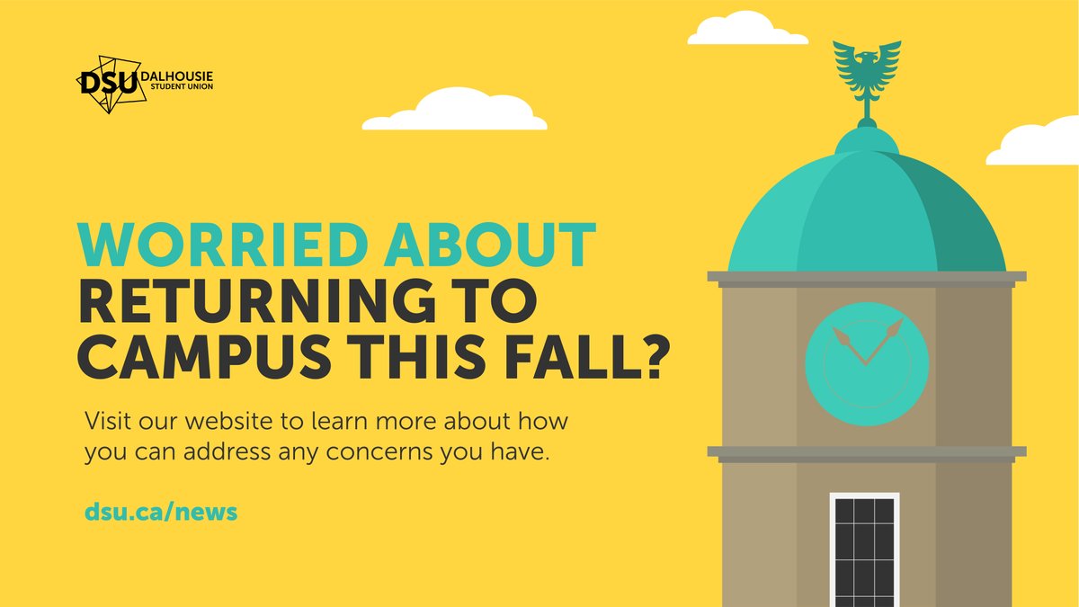 DalStudentUnion tweet media