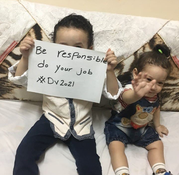 DASimmigration's tweet photo. We are Diversity Visa 2021 immigrants. @TravelGov has issued ~3% of our 55k visas in 8 out of 12 months. #DV2021 immigrants deserve to be supported, heard &amp; welcomed too! 
Please save our American dream. We need rapid actions and prioritization.
#DV2021 #Justice_For_DV https://t.co/IIErsbaqBS