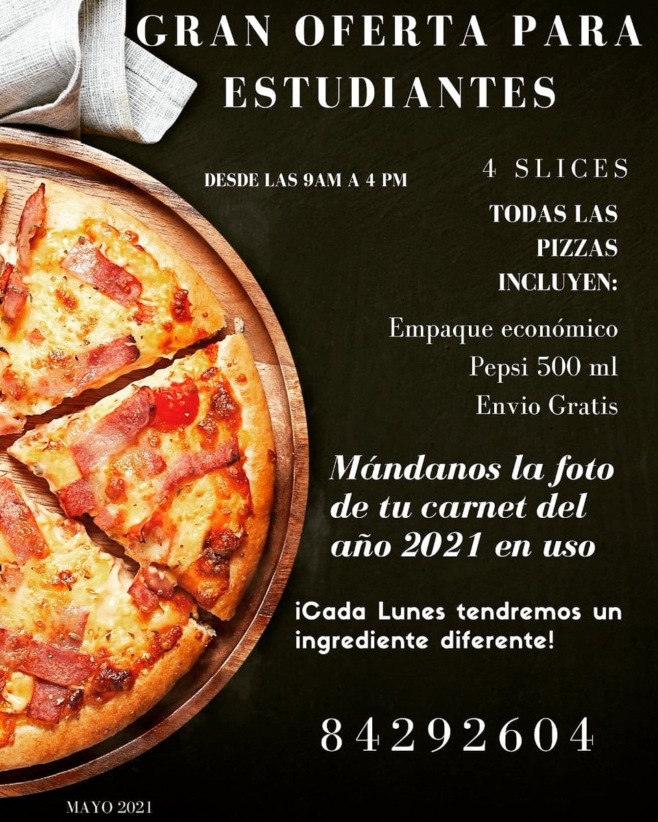 TradicionalLaP2's tweet photo. #Tradicionallapizarra https://t.co/LbWrqH8hZQ