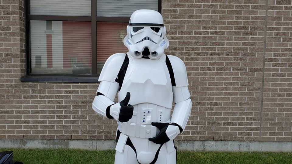 Capital City Garrison tweet media