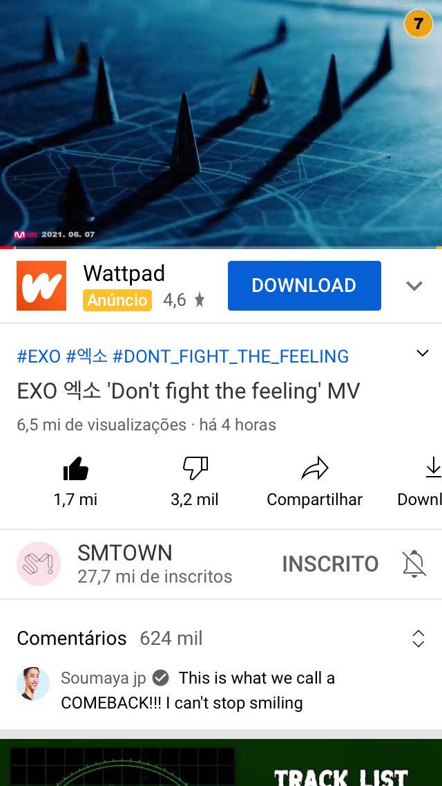 BAEKHYUNZITA's tweet photo. #DONT_FIGHT_THE_FEELING
#EXOSolarPower #30milhoes
Já começaram no stream ? Quem será que ganha ? Team solar ou Team lunar ? Me sigam ❤️❤️❤️🖤🖤 https://t.co/S0OsFws4I2