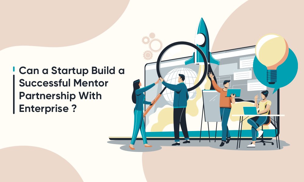 kulmohan_S's tweet photo. Can #Startups Build A Successful Mentor Partnership With Enterprise?
Every startup is looking for a way to accelerate its #growth rapidly in this competitive era.

Read the entire blog:  💡https://t.co/HB2SrosXcg

#technology  #entrepreneur #USA  #Digital  #tech #startup https://t.co/7PVFrp5Xvt