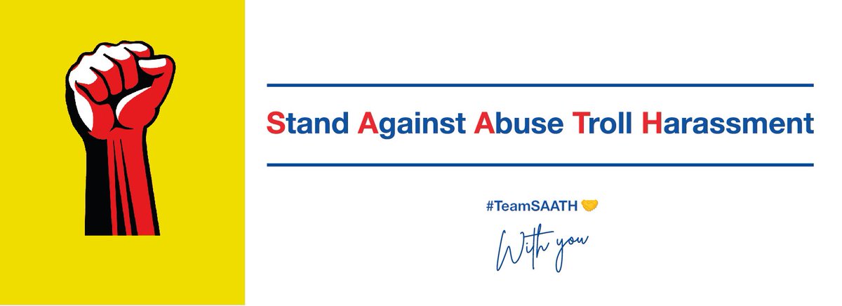 Team Saath Official🤝 tweet media
