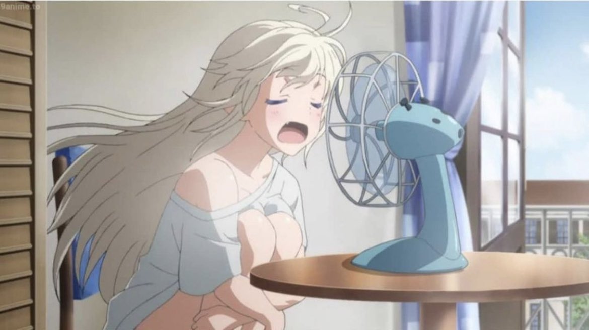 Anime 🪴 on Twitter: Anime 🪴 on Twitter: