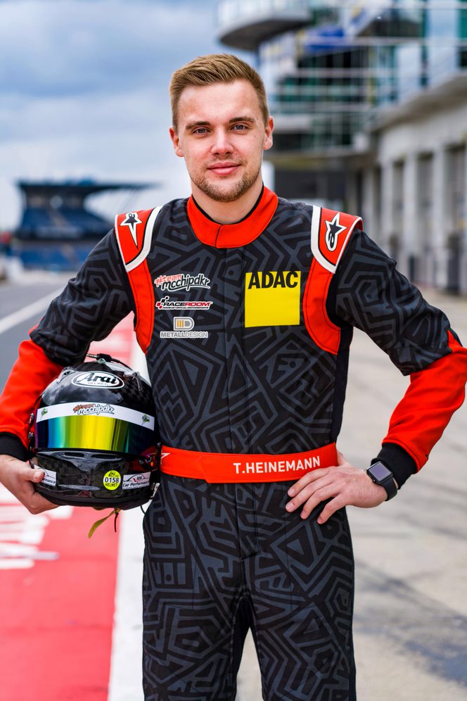 raceroom's tweet photo. RaceRoom Esports Star Tim Heinemann drove the Nürburgring 24H in a KTM X-Bow GTX for Team mcchip-dkr this weekend.

He finished on an amazing 2nd position in class &amp; P23 overall.

Congratulations on this amazing result, @heinemann_tim! 🍾🏁

#FromSimToReal #RaceRoom https://t.co/mxij1C17Jh