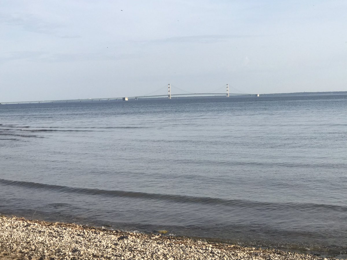 Awesome Campgrounds and beautiful area! #herringcamping2021 #mackinawmillcreekcamping #LakeHuron