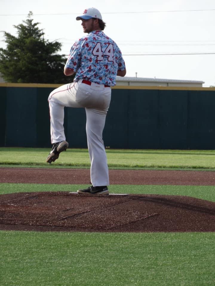 Beejays move to 2-0. Brax picks up the W on his birthday 😁. 3 Redskins getting it done!! 🔥🔥⚾️⚾️