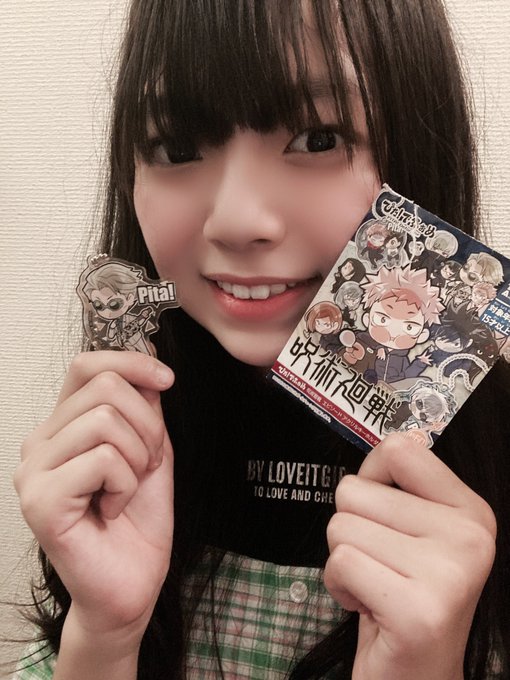 Twitterのコスプレ画像4