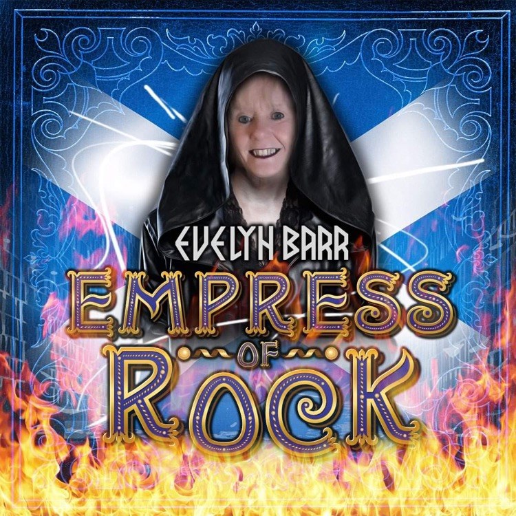 erb_radio's tweet photo. Tune in to @EmergingRock Bands Radio from 7pm to join Evelyn, our resident #EmpressOfRock as she spins quality tunes by @spiritboxband @florenceblackUK
@thehotonetwo @prettyfragile @HBWBand
@MassiveWagons &amp; @NWOCRofficial + more!
https://t.co/ZzPMcLMN7U from 7pm - 8pm ☺🤘 https://t.co/iSbhLVcSh0