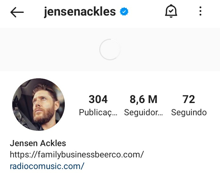 thaynackles's tweet photo. Ninguém: A
Jensen stans a cada 2 segundos: https://t.co/V0133gOYfq