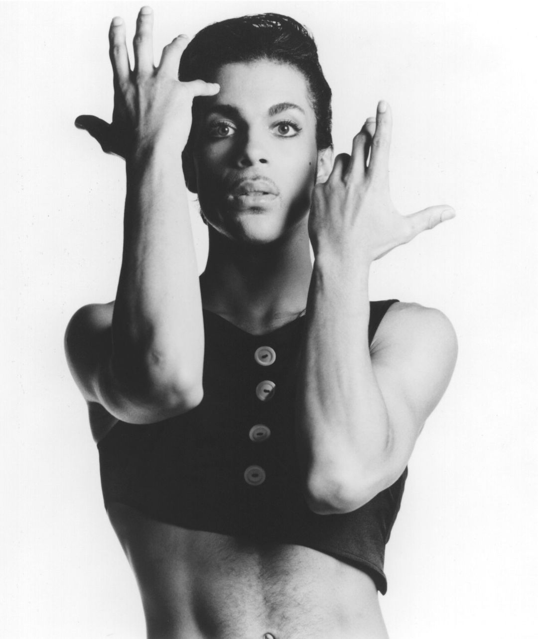 Happy birthday, Prince. Born on this day in 1958 in Minneapolis, MN. 