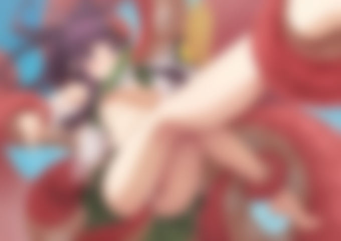 カスミ | Alpha #pixiv https://t.co/PmyWjntaMw 