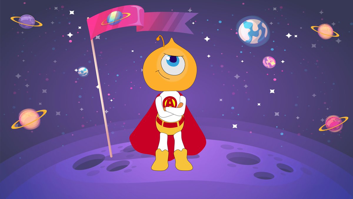 How strong is Super Ant right now? 
Here's some FACTS:
✅1,300 Twitter followers
✅1,500 Telegram members
✅Listed on DappRadar
✅Audited by Techrate (publish soon)

Join our Telegram for newest updates.
t.me/AntDeFi_Offici…
#BSC #Binance #BinanceSmartChain #YieldFarming #cake