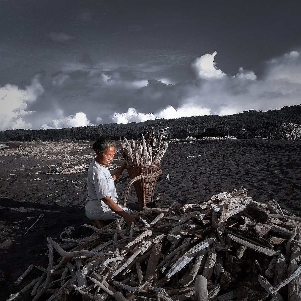 ShendyBj's tweet photo. "Wanita Hebat Milik Sejarah dan Pengorbanan Diri" (Leigh Hunt)
-
-
-
-
Lokasi : Morotai Islan (Pantai Pasir Besi, Desa Loleo) https://t.co/BQnEJbfXEt
