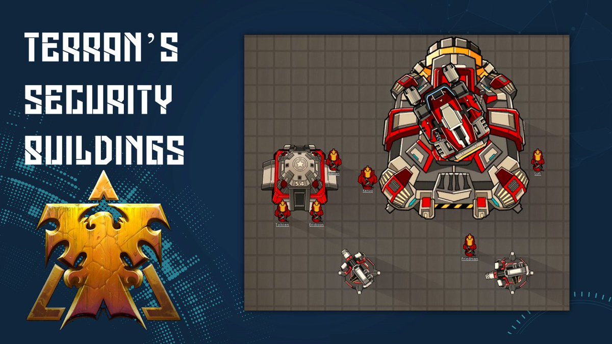 Rimworld Mod على تويتر 1 2 Terran S Security Buildings Rts スタークラフト2 より3種類の防衛設備を追加します 新しい資源 Chem Gas またはvespene T Co Vzqy7apb2r リムワールド Mod Rimworld T Co Y94nn8sggw Rimworld Mod على تويتر 1 2 Terran S Security Buildings Rts スタークラフト2 より3種類の防衛設備を追加します 新しい資源 Chem Gas またはvespene T Co Vzqy7apb2r リムワールド Mod Rimworld T Co Y94nn8sggw
