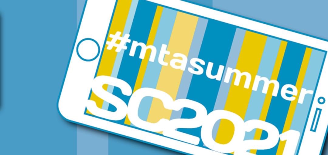 massteacher's tweet photo. ☀️ ☀️ Registration is open for the (mostly virtual) MTA Summer Conference. PD, union skills and leadership, an in-person statewide listening tour, a speaker series and much more –– are available to members at no cost this summer. #MTASummer https://t.co/wKcMxDTR0D https://t.co/AyGrlGcqHc