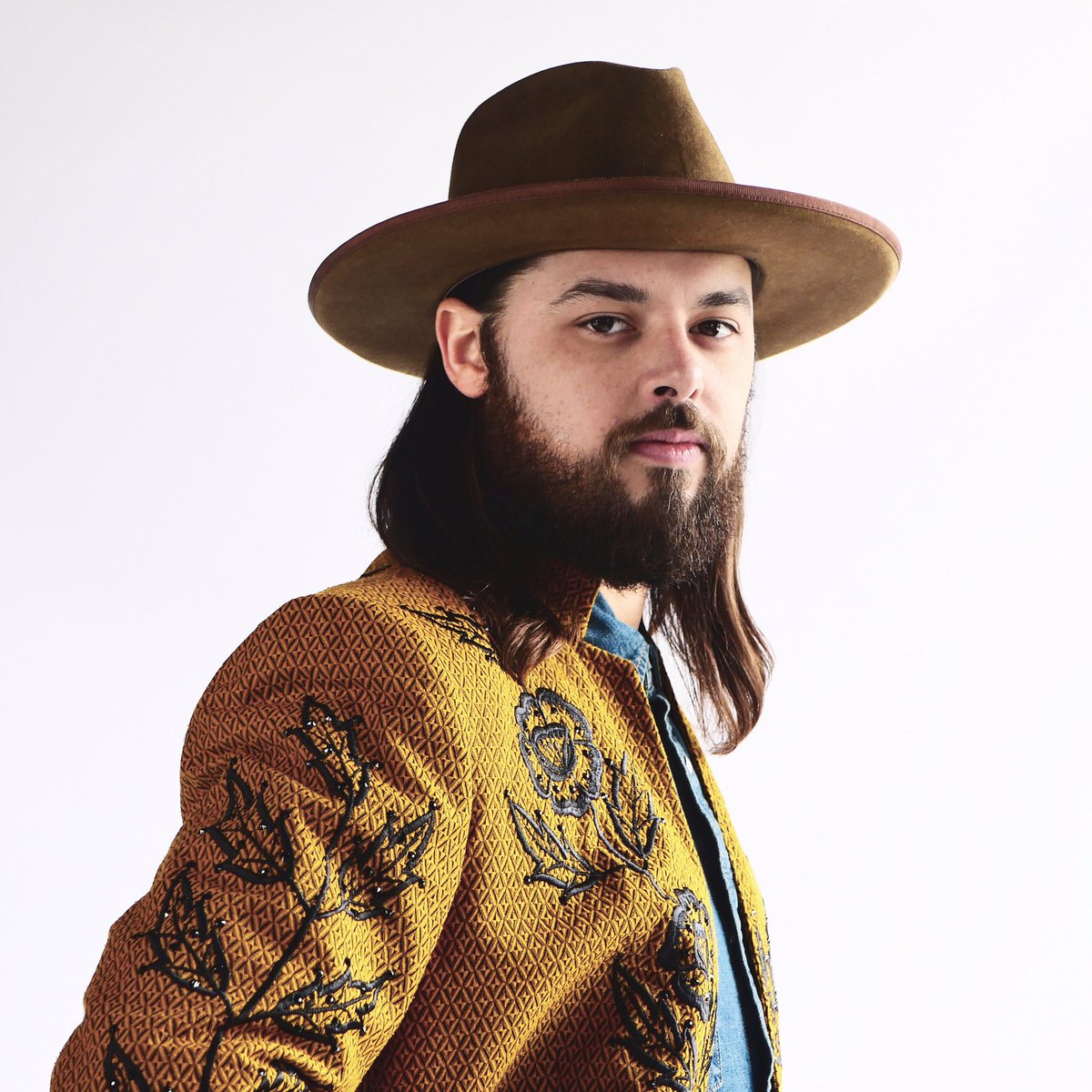 Caleb Caudle tweet media