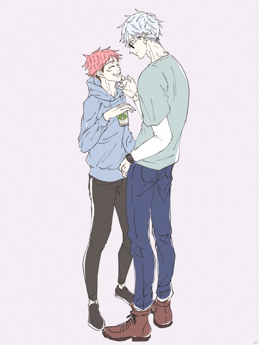 rkgk五悠

⸜❤︎⸝‍ 