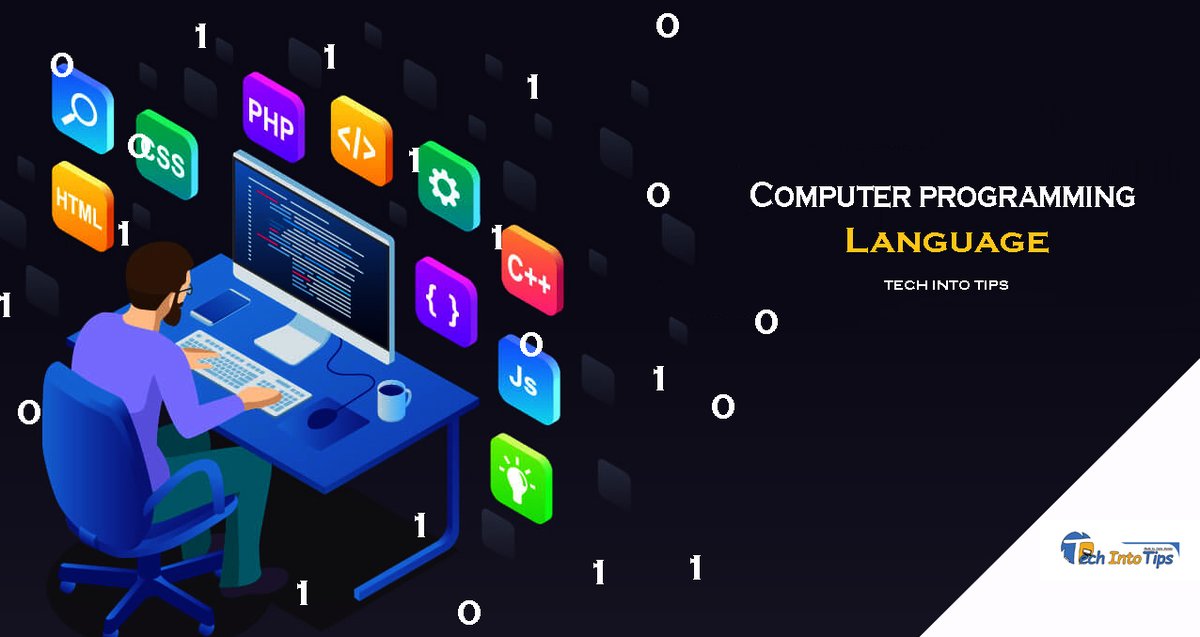 techintotips's tweet image. Computer Programming Language Basic 2021
techintotips.info/2021/06/comput…