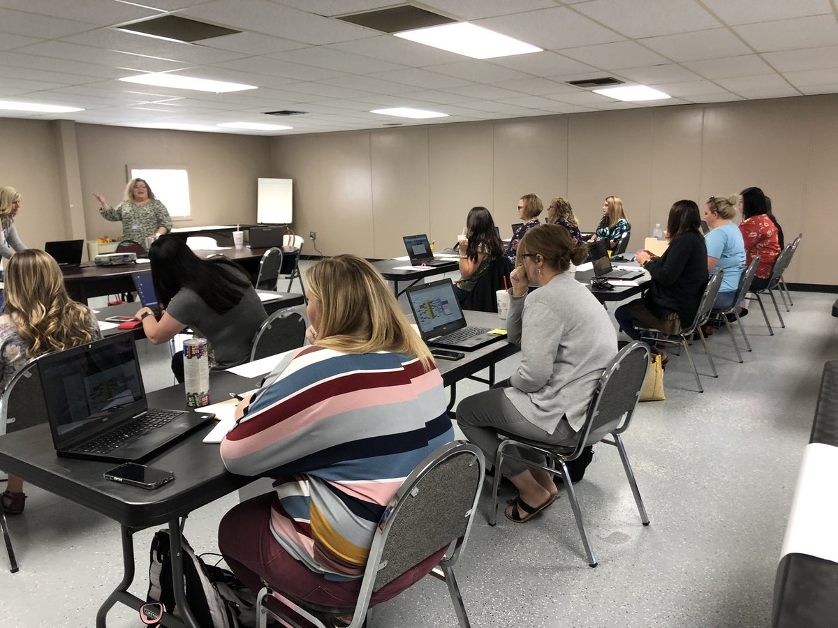 IgorGusyakov's tweet photo. Summer means vacations, sun, fun, and⦠getting ready for next school year! This week our teachers are doing the fundamental work of identifying priority standards for the core subject areas! #PriorityStandards #LumbertonISD #InstructionalCore https://t.co/ngRQMeCLJN