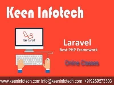 vyasinfosys's tweet image. Laravel Online Training Udaipur
#summertrainingudaipur #laraveltraining #udaipurlaravel #udaipurtraining #summertraining #OnlineSummerTraining #kamleshvyas #keeninfotech