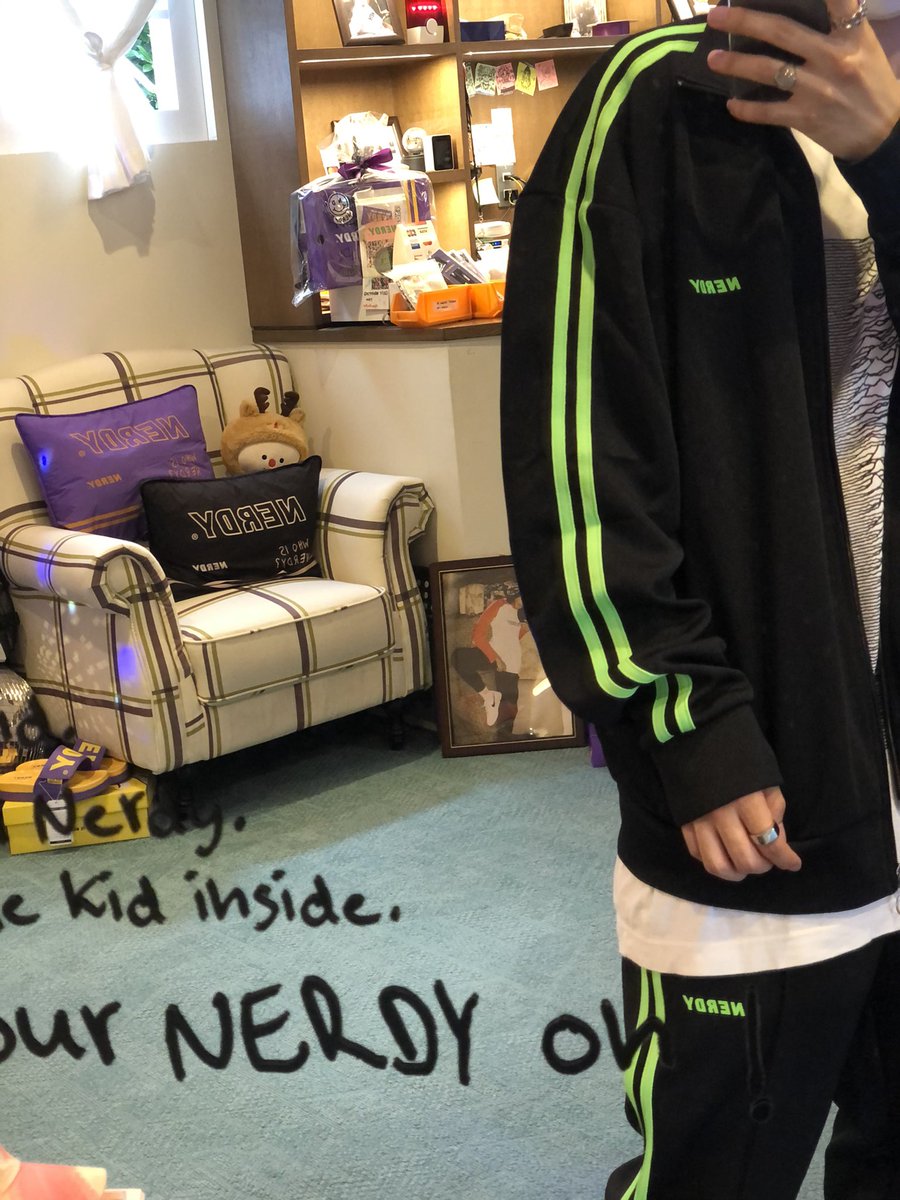 kejimaru_'s tweet photo. 周りの子に意外と言われつつも
めちゃくちゃ好評だった✌️ https://t.co/NHcm2tcu6J