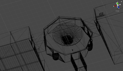 P_frames's tweet photo. Hello everyone!I'm working now on the next @VRChat world and it's slowly getting in shape
Can't wait to finish it and then finally showing it to all of you! Stay tuned!
#VRChat #vrchatworldcreator #vrchatworldcreations #pframes #blenderart #unity3d #wip https://t.co/lVQ3ThfytW