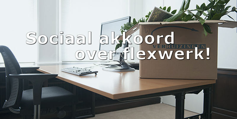 Werkgevers en vakbonden hebben een akkoord gesloten over nieuwe regels rondom werk. Het akkoord is onderdeel van een advies dat is opgesteld door de Sociaal Economische Raad (SER). De belangrijkste aanbevelingen hebben wij voor u op een rij gezet. - mailchi.mp/57225df3bdbd/s…