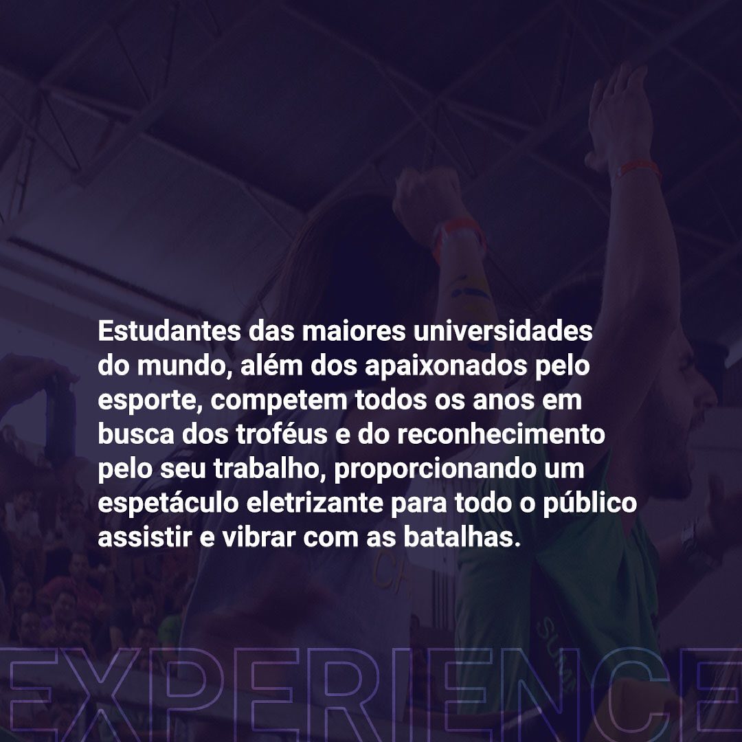 RoboCore's tweet photo. Você sabia que a RoboCore organiza o maior evento de combate de robôs da América? 🤖💥🛠
Conta para gente se você já participou de algum e qual categoria ou se gostaria de participar.
.
#robocore #combatederobos #competição #evento #makerrobocore #winterchallenge #robotica https://t.co/r59JL0twl0