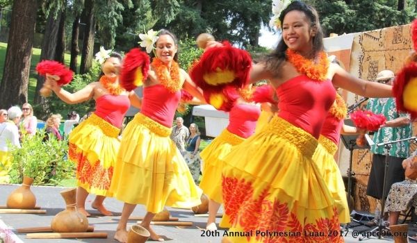 FREE Polynesian show for JBLM military families! Families will have the opportunity to spend the day attending a 40 minute Polynesian show as well as participate in other kid friendly activities prior to or after your show time. Learn more here bit.ly/3c9Am7S