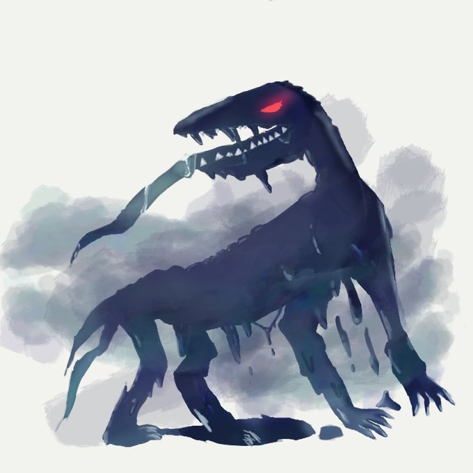 神話生物のtwitterイラスト検索結果 神話生物のtwitterイラスト検索結果