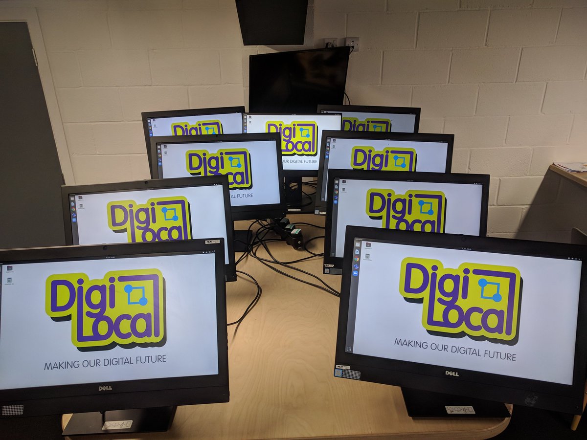 <a href="/BSFound/">Bristol Sport Foundation</a> <a href="/HeatRecruitment/">Heat Recruitment</a> <a href="/BS3Community/">BS3 Community Development</a> All sorted, shiny new operating systems, PAT checked, and ready for onward gifting <a href="/HeatRecruitment/">Heat Recruitment</a> <a href="/BS3Community/">BS3 Community Development</a>