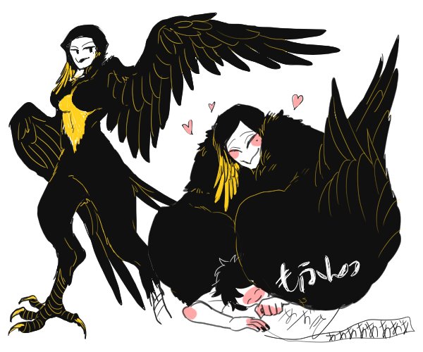Lobotomyのtwitterイラスト検索結果 Lobotomyのtwitterイラスト検索結果