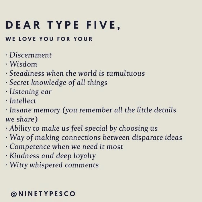 charity479's tweet photo. #typefive https://t.co/KQdgnHLT3G