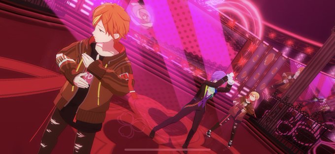 ライブ感のtwitterイラスト検索結果 古い順