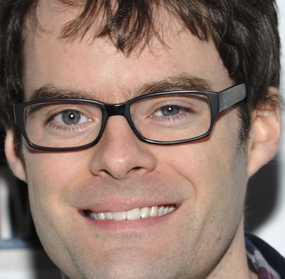 Happy Birthday Bill Hader !! Thanks for keeping me laughing during quarantine 