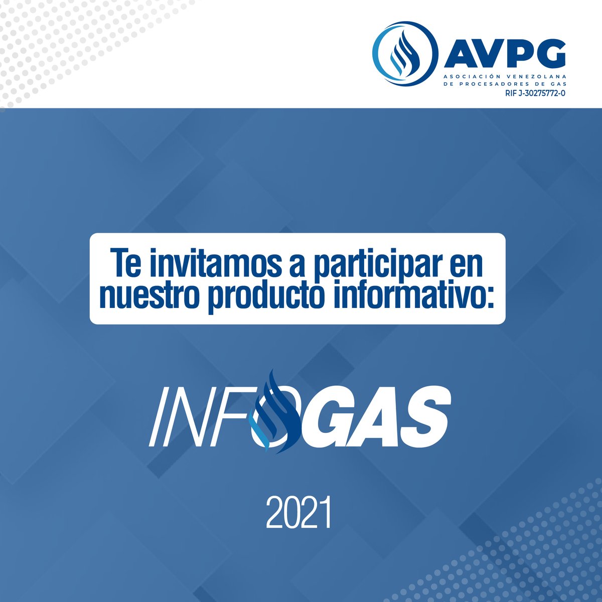 Asociación Venezolana de Procesadores de Gas tweet media