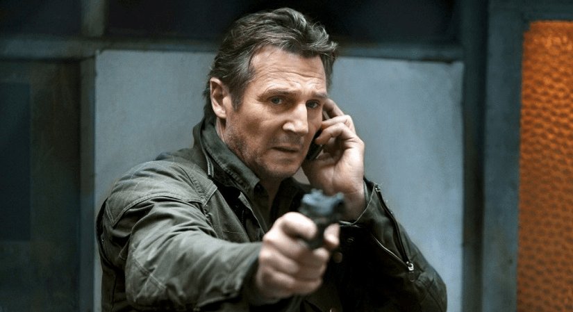 Dang I forgot it was this amazing man\s birthday. Happy Birthdayyy Liam Neeson 