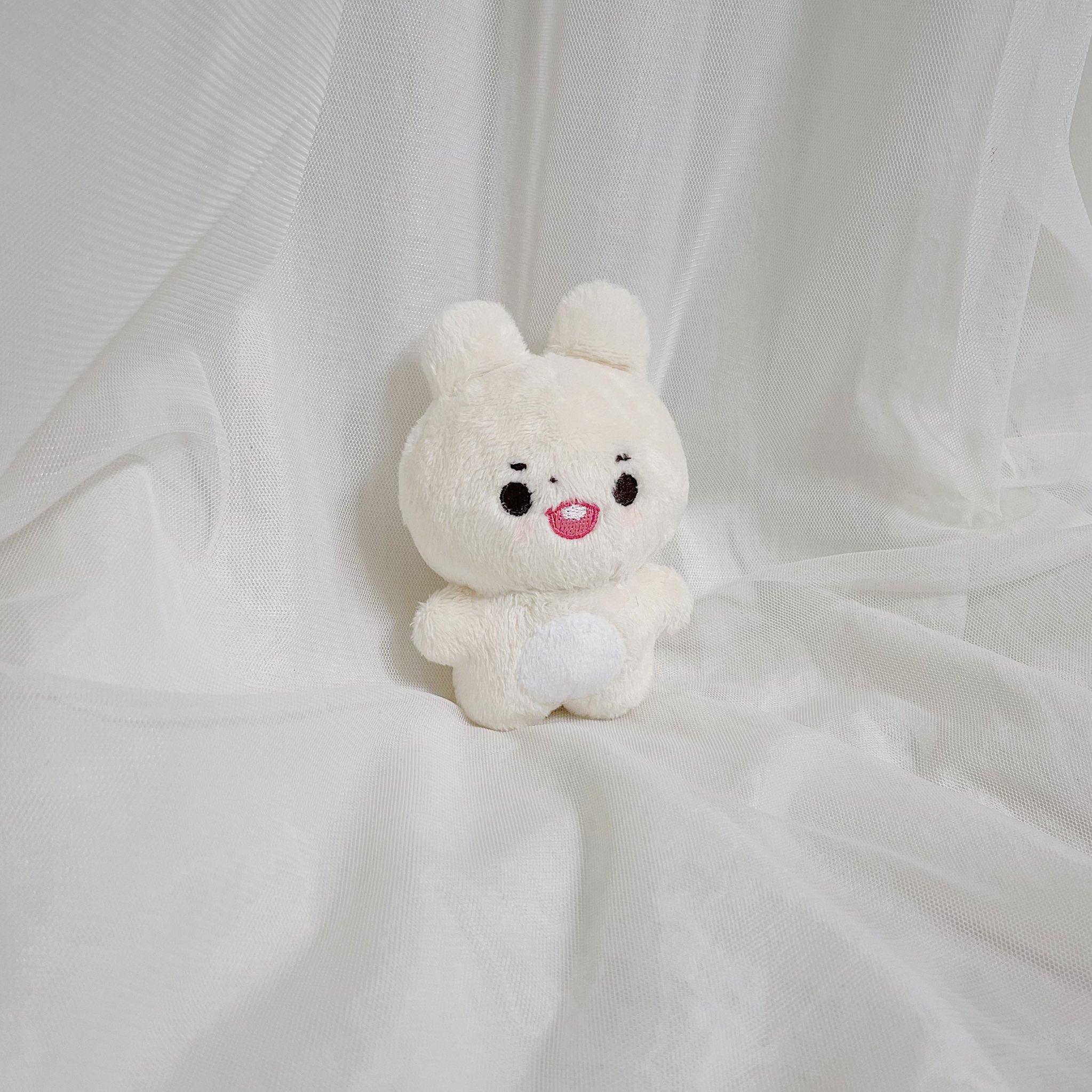 the boyz ジェイコブ doll