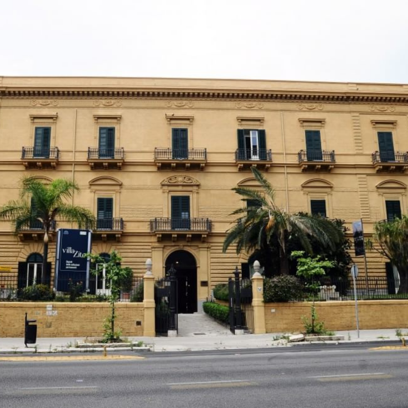 Primo giorno di #MuseumWeek2021. #OnceUponAtimeMW a Villa Zito c’era una settecentesca “casena”...
#CeraUnaVoltaMW #incipit #inizio #nascita #origine #radici #preludio #avvio #partenza
#civitasocial #fondazionesicilia #villazito #palermo #sicilia #sicily