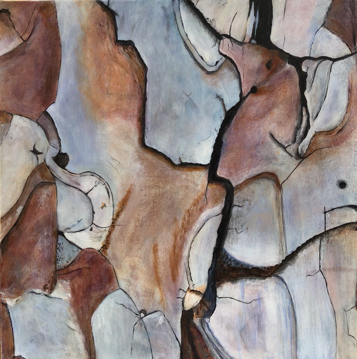 In de maanden juni, juli en augustus exposeert Marion Mencke in Bibliotheek #Sleen.
De expositie bestaat uit 3 verschillende series: Landschappen in mijn hoofd, Zomerse schilderijen en Boomhuiden. De expositie is te bekijken tijdens de openingsuren van bibliotheeksleen.nl