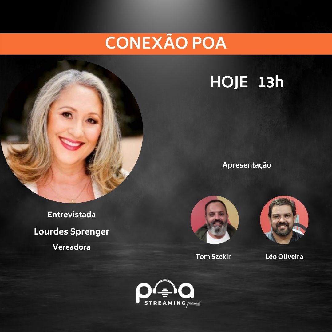 lourdesanimais's tweet photo. Acompanhe hoje às 13h!
Pauta: Mulheres

Acompanhe as ações da Procuradoria Especial da Mulher e as pautas da Câmara, a partir das 13h no POA Streaming e nas minhas redes sociais:

https://t.co/JJs8AGrVaE
https://t.co/ZCqm7SBnHQ

#POA #PoaStreaming #PortoAlegre #vereadora https://t.co/NblKkeyYTE