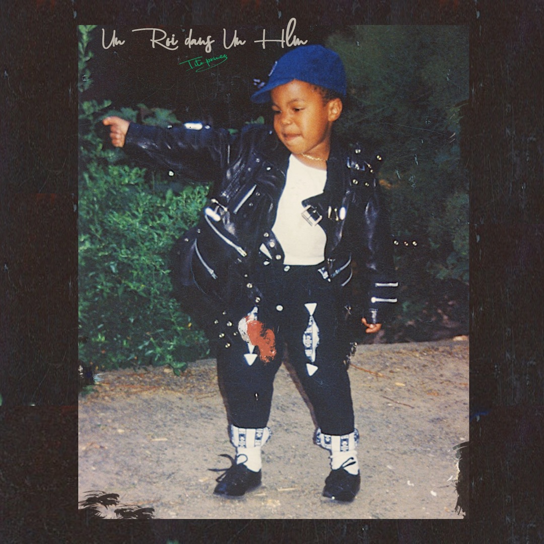 ajd_sortait's tweet photo. L'album "Un Roi dans un HLM" de Tito Prince sortait il y a 2 ans.
#TitoPrince #UnRoiDansUnHlm https://t.co/0cZu6vCi0a