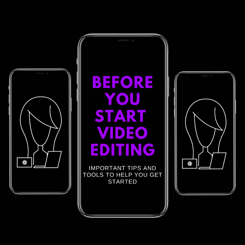 GOPromoJones's tweet photo. Are you ready to start video editing?

This is e-book is designed to help guide you and provide you with an understanding of how to get started.  https://t.co/2YlhAbeTX2 https://t.co/A1Hs5BIRrJ