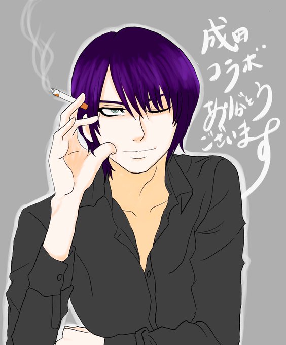 Masakano15yearsさんのイラストまとめ