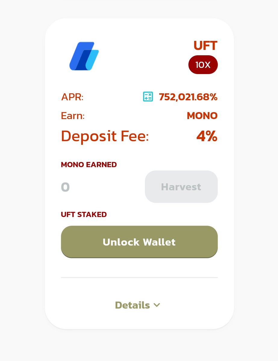 Monopoly Finance tweet media