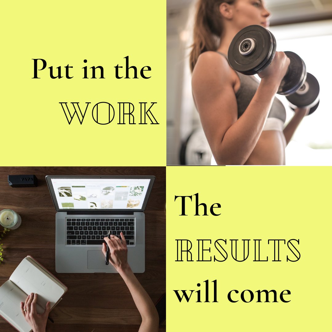 RarePRFirm's tweet photo. Today is a new day & a fresh start. βοΈππ
Get yourself one step closer to your goal! ππ
#MotivationalMonday #Motivation #Goals #GoalSetting #Rare #Success #Joy #WorkHard #Results #RarePR #RareProductions #RarePublishing #PublicRelations #Entrepreneur
https://t.co/dPnedIzRn2 https://t.co/OnHhWNZxmc