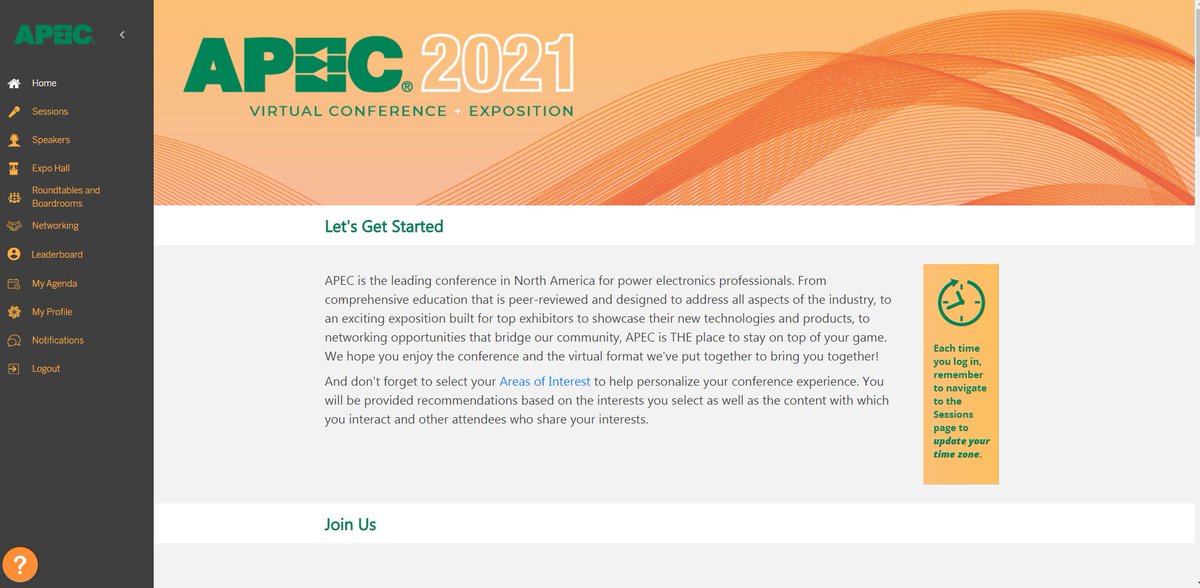 APEC_Conf's tweet photo. We're very excited for #APEC2021 to start next week. The virtual platform looks great and attendees will have access starting this Wednesday to begin building profiles and accessing on-demand content. Not registered yet? You still can 👇 
https://t.co/Pa4ozvUEfp https://t.co/e5x7eVHE8B
