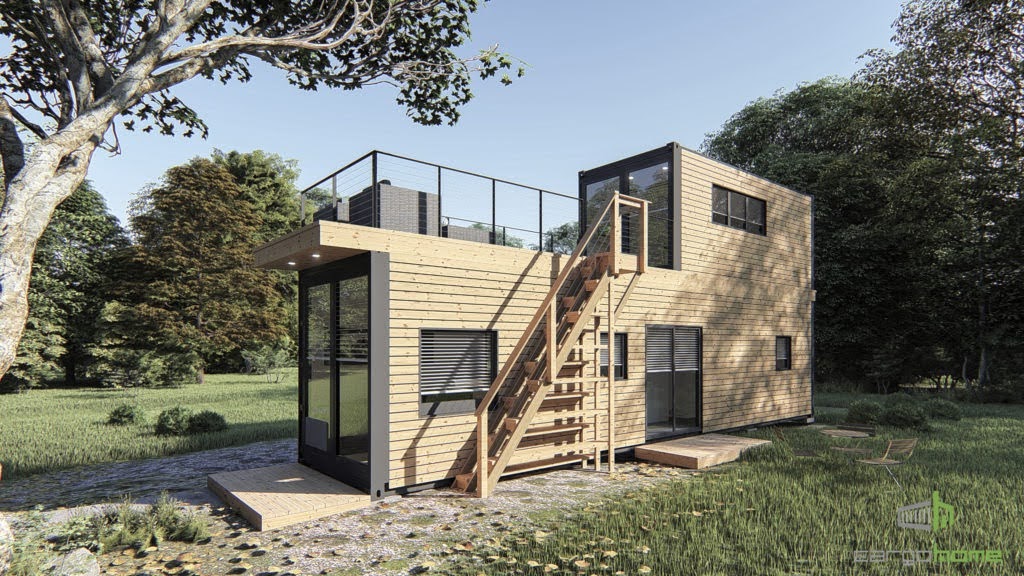 blogyarq's tweet photo. Una original casa de dos pisos con terraza hecha con contenedores

Lee más 👇
https://t.co/Pda7l6Jw8p
#arquitectura https://t.co/sIEYkRT5AL