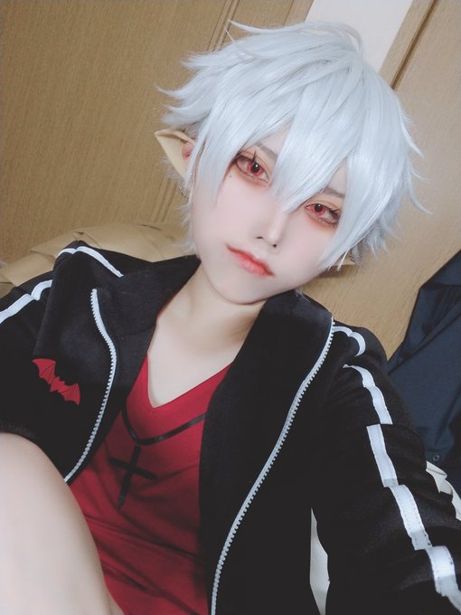 Twitterのコスプレ画像12